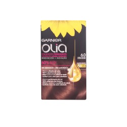 OLIA Coloration permanente 6.0 châtain très clair coffret