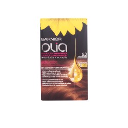 OLIA Coloration permanente 6.3 miel doré coffret