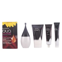 OLIA Coloration permanente 6.60 rouge intense coffret