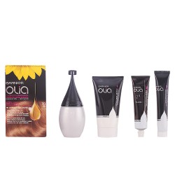 OLIA Coloration permanente 7.0 blond foncé coffret