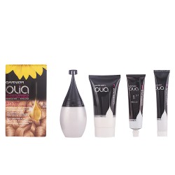 OLIA Coloration permanente 8.31 blond doré cendré coffret