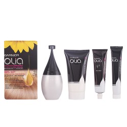 OLIA Coloration permanente 9.0 blond clair radieux coffret