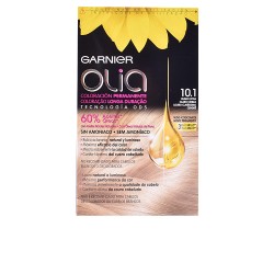 OLIA Coloration permanente 10.1 blond très clair coffret