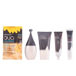 OLIA Coloration permanente 110 super éclaircissant blond nature coffret