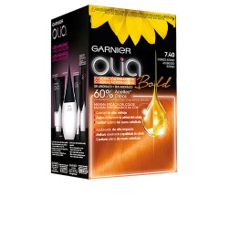 OLIA coloración permanente 7 40-cobrizo intenso