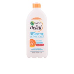 SENSITIVE ADVANCED leche SPF50 400 ml