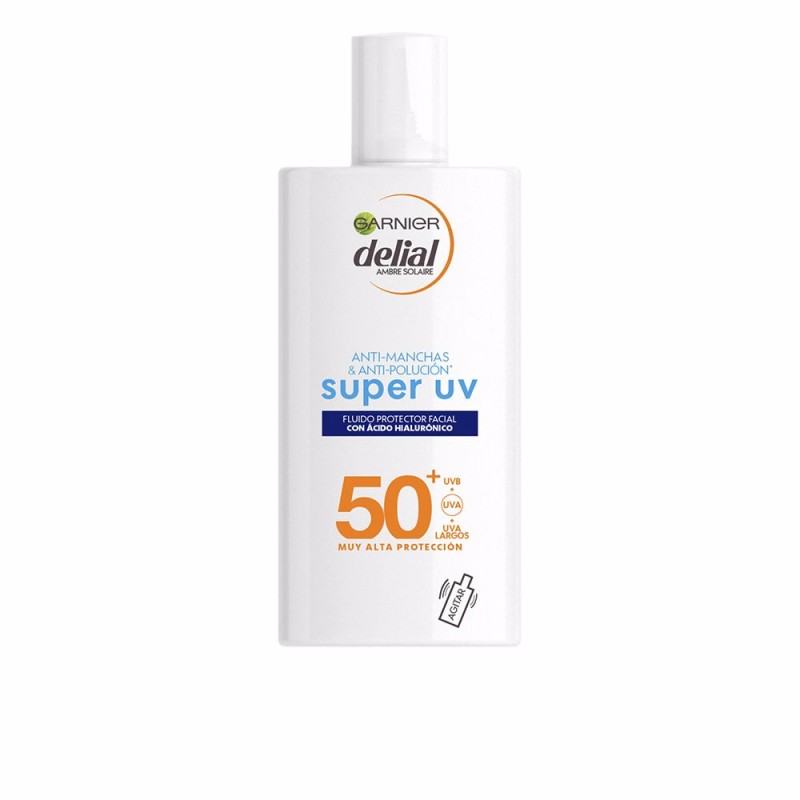 SENSITIVE ADVANCED super fluide UV SPF50 30 ml