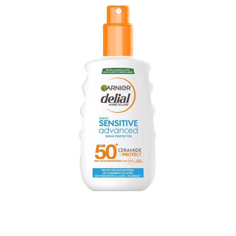 SENSITIVE ADVANCED spray protecteur SPF50 150 ml