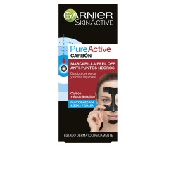 PURE ACTIVE CARBON mascarilla peel-off puntos negros 50 ml