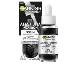 PURE ACTIVE AHA BHA CARBÓN sérum anti-imperfecciones 30 ml