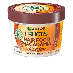 FRUCTIS HAIR FOOD masque lissant macadamia 390 ml