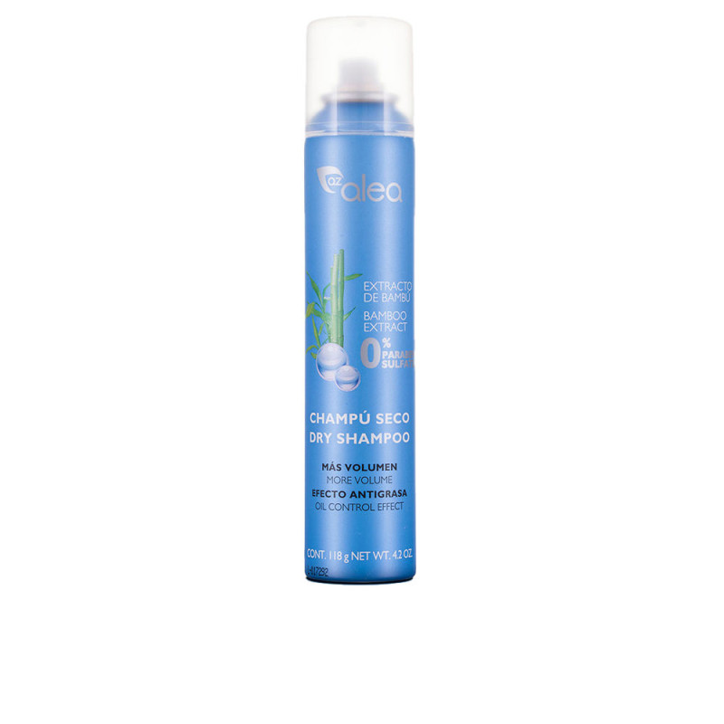 Shampooing sec AZALEE BAMBOU 200 ml