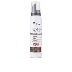 MOUSSE COULEUR marron 200 ml