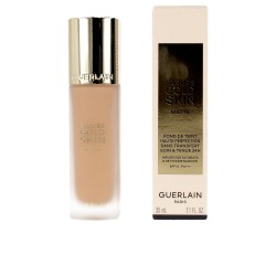 PARURE GOLD MATE make up 3 5N