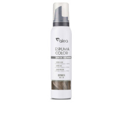 MOUSSE COULEUR cendre 200 ml