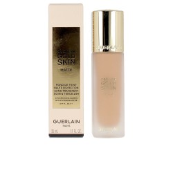 PARURE GOLD MATE make up 3W