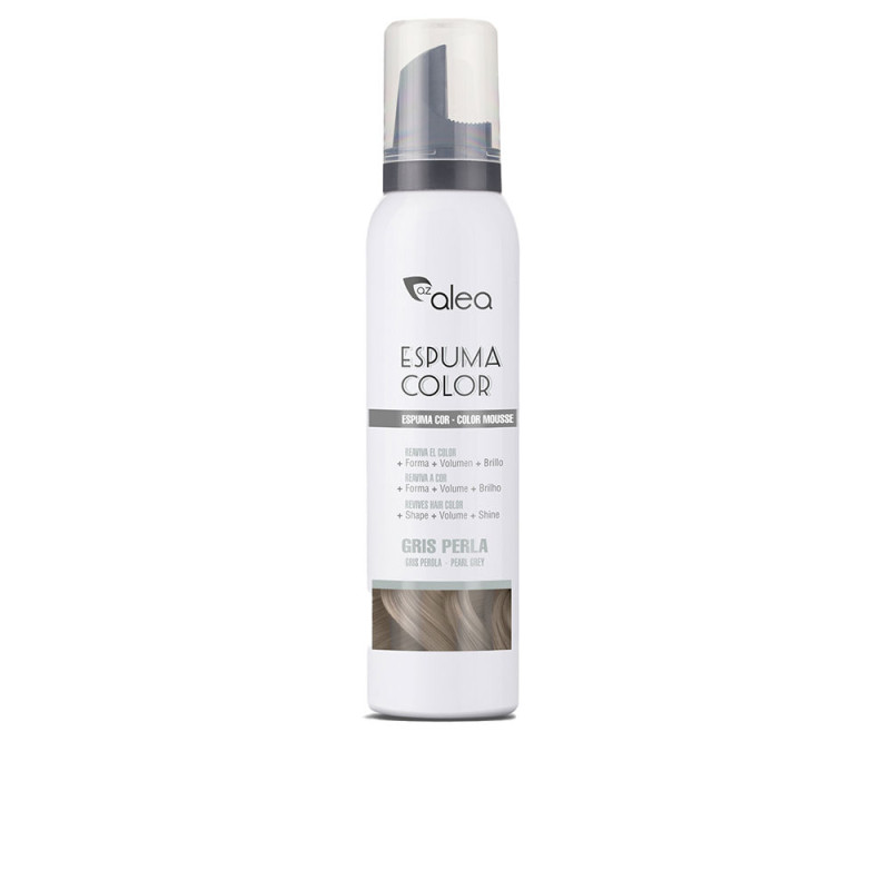 COLOR FOAM gris perle 200 ml