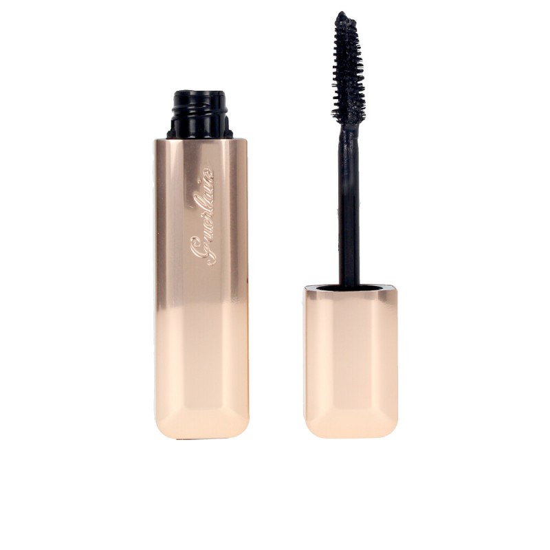 MAD EYES mascara volume 01-mad black