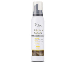 MOUSSE COULEUR blonde 200 ml