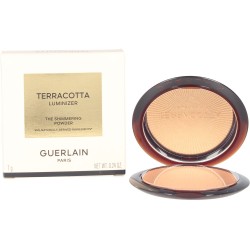 TERRACOTTA LUMINIZER poudre compacte 01 or 10 gr