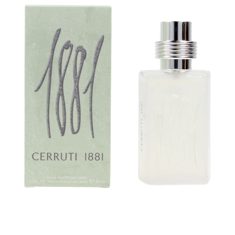 1881 POUR HOMME eau de toilette vaporisateur 50 ml
