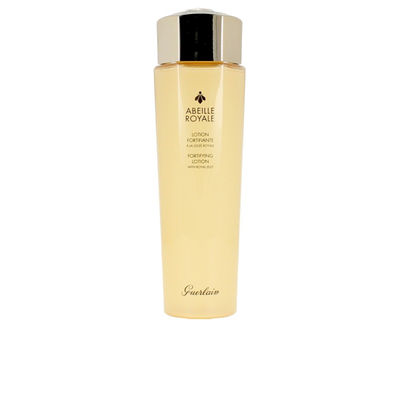 ABEILLE ROYALE lotion fortifiante à la gelée royale 150 ml