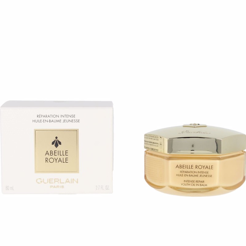 ABEILLE ROYAL cica baume 80 ml