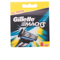MACH 3 pack de 8 recharges