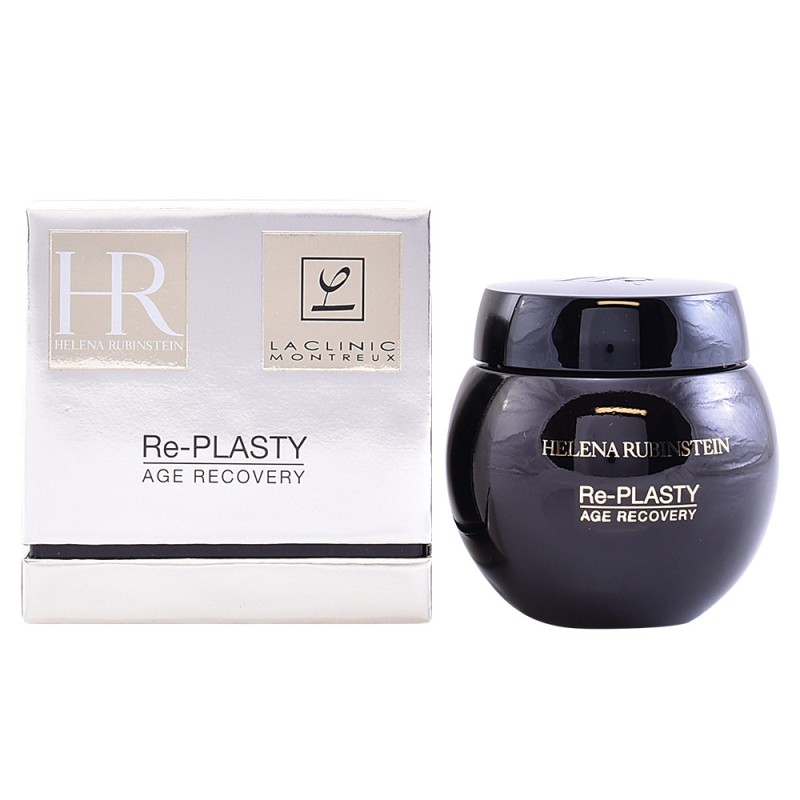 RE-PLASTY AGE RECOVERY night cream 50 ml