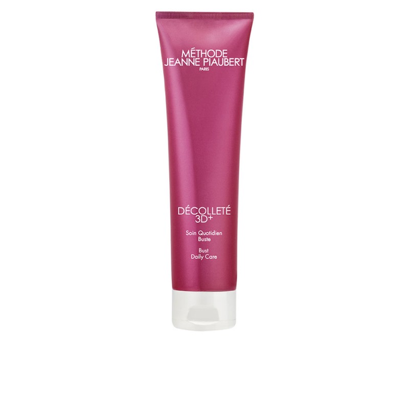 DÉCOLLETÉ 3D soin quotidien buste 100 ml