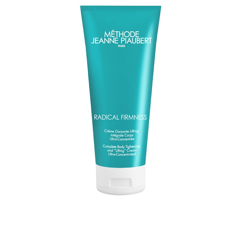 RADICAL FIRMNESS corps 200 ml