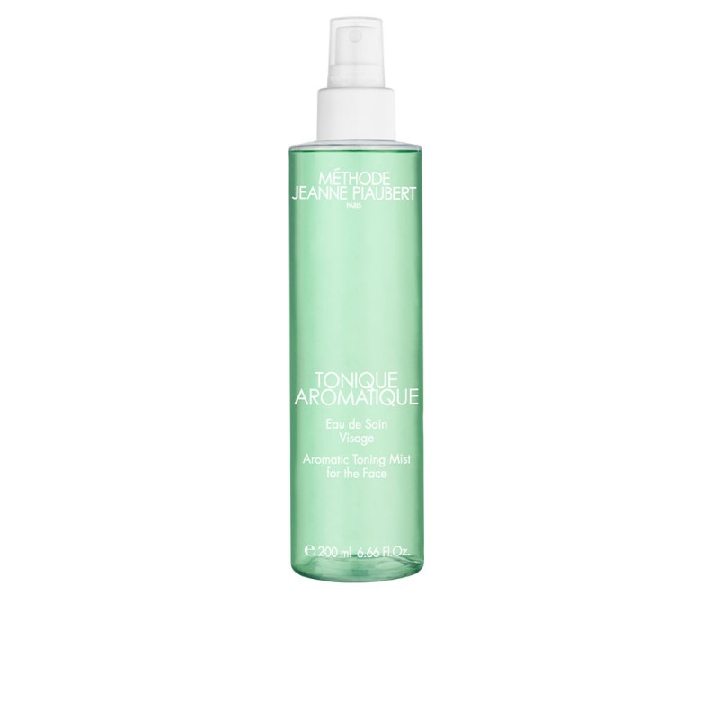 TONIQUE AROMATIQUE eau de soin visage 200 ml