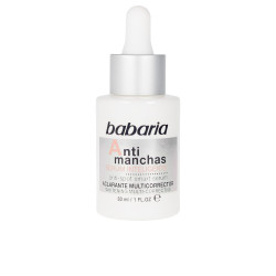 ANTI-MARKET sérum concentré multi-correcteur 30 ml