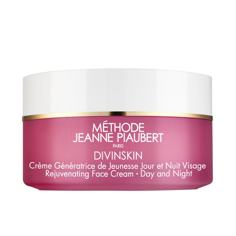 DIVINSKIN soin jour nuit 50 ml