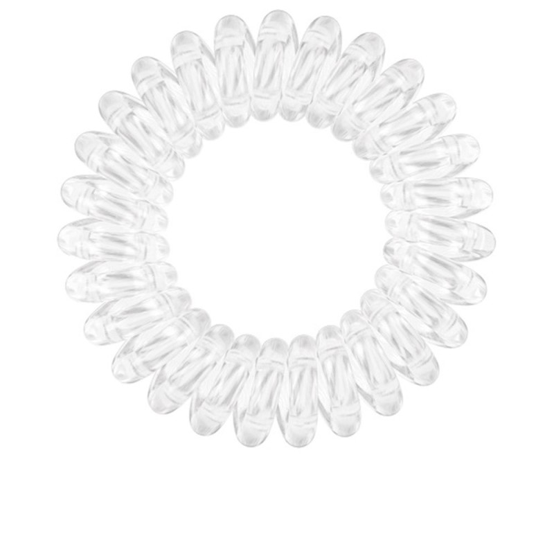 INVISIBOBBLE POWER cristal clair 3 u