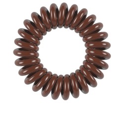 INVISIBOBBLE ORIGINAL pretzel brown 3 u