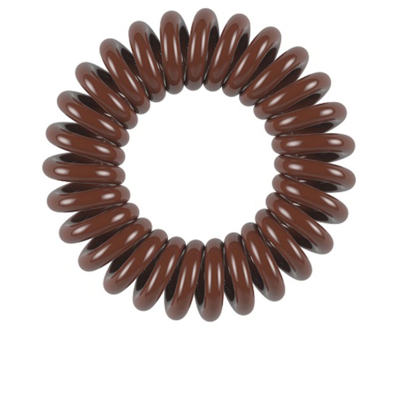 INVISIBOBBLE ORIGINAL pretzel brown 3 u