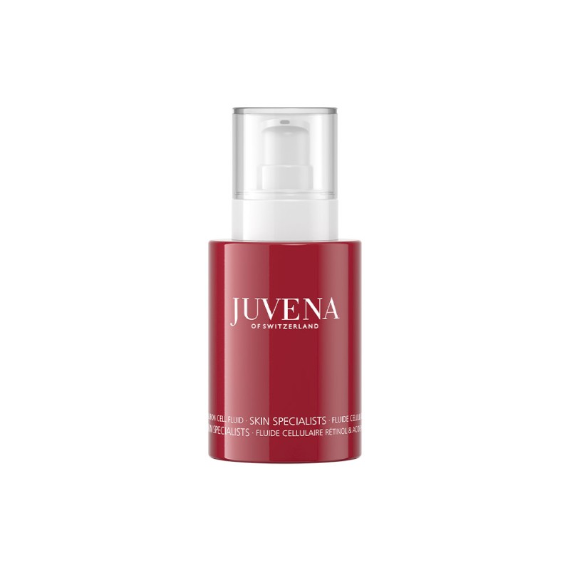 SPECIALISTS retinol hyaluron cell fluid 50 ml