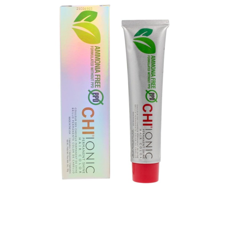 CHI IONIC hair color 9CG 89 ml