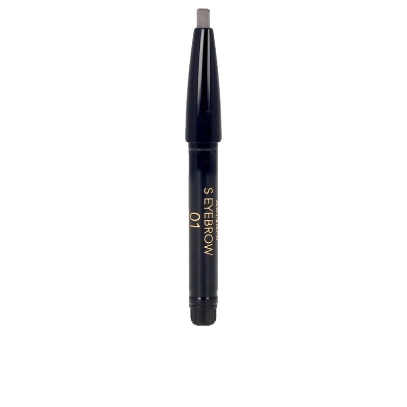 STYLING EYEBROW pencil recharge 01-dark brown