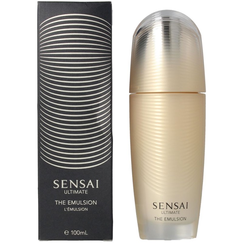 SENSAI ULTIMATE l'émulsion 100 ml