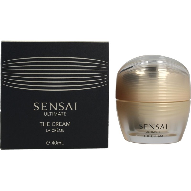 SENSAI ULTIMATE la crème 40 ml