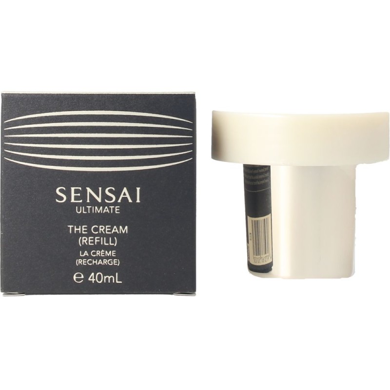 SENSAI ULTIMATE la crème recharge 40 ml