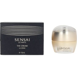 SENSAI ULTIMATE la crème d'essai 15 ml