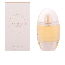 SENSAI THE SILK eau de parfum vaporisateur 50 ml