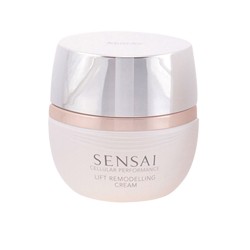 SENSAI CELLULAR PERFORMANCE crème lift remodelante cream 40 ml