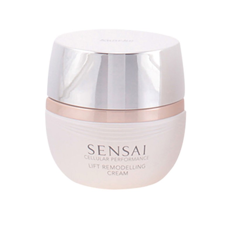 SENSAI CELLULAR PERFORMANCE crème lift remodelante cream 40 ml