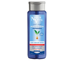 SHAMPOOING ANTI-CHUTE cuir chevelu sensible 300 ml