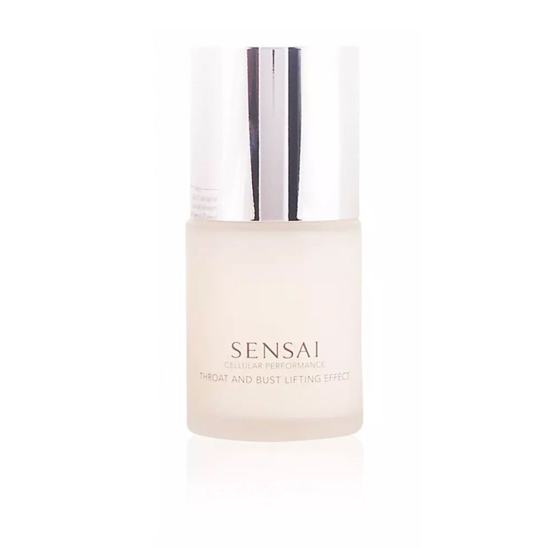 SENSAI CELLULAR PERFORMANCE throat bust lifting effect 100 ml
