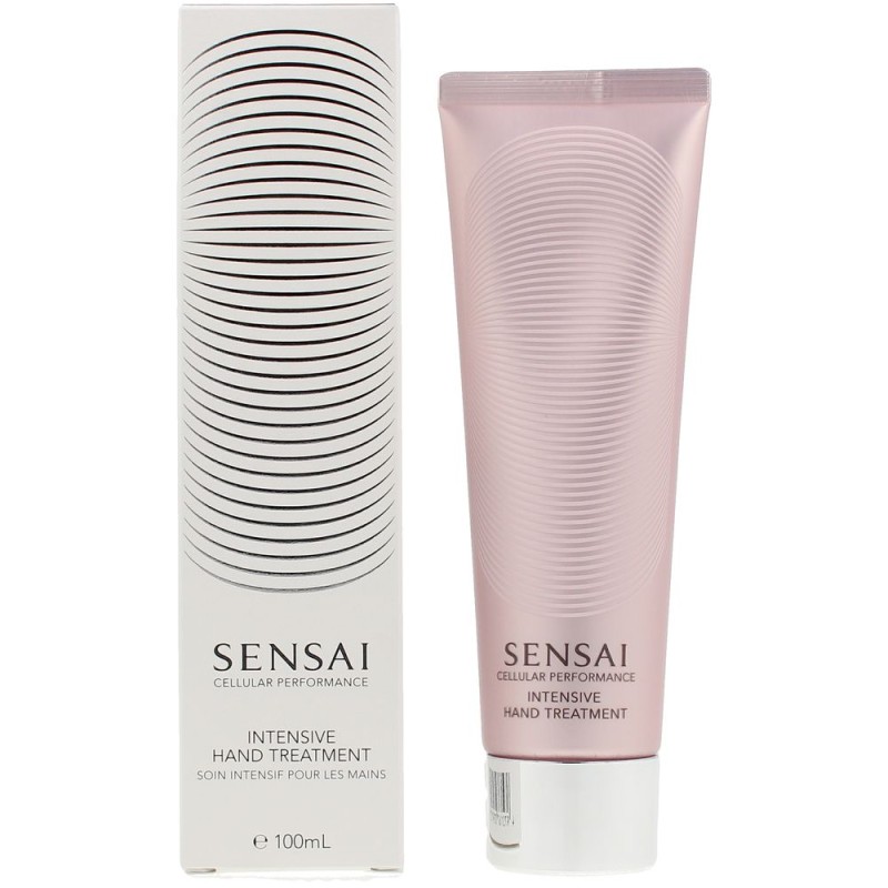 SENSAI CELLULAR PERFORMANCE traitement intensif des mains 100 ml